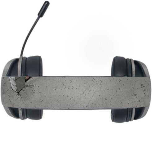 Marvel Thor Thor’s Hammer Mjolnir Razer Kraken X Skin
